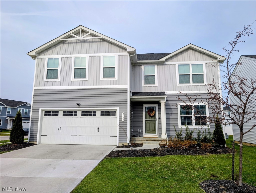 4500 Bellow Drive Lorain OH 44053