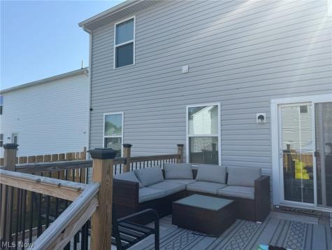 4500 Bellow Drive Lorain OH 44053