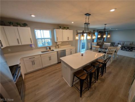 4500 Bellow Drive Lorain OH 44053