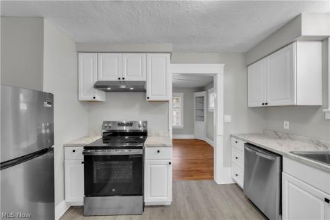 20014 Mountville Drive Maple Heights OH 44137