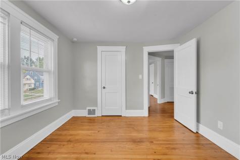 20014 Mountville Drive Maple Heights OH 44137