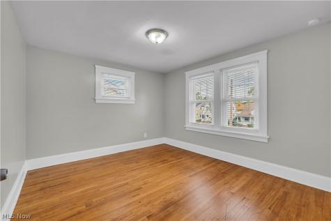 20014 Mountville Drive Maple Heights OH 44137