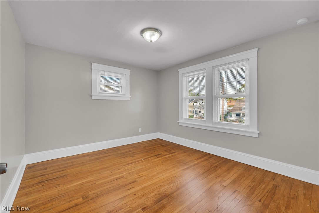 20014 Mountville Drive Maple Heights OH 44137