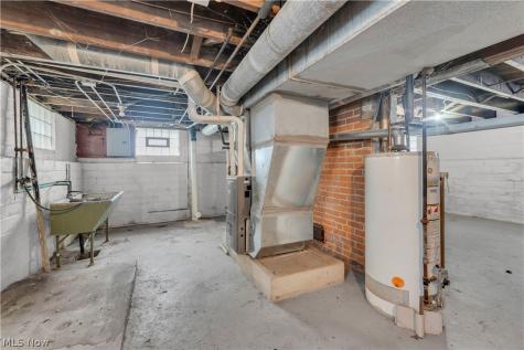 20014 Mountville Drive Maple Heights OH 44137