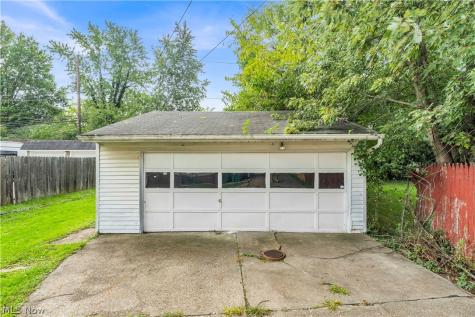 20014 Mountville Drive Maple Heights OH 44137