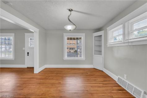 20014 Mountville Drive Maple Heights OH 44137