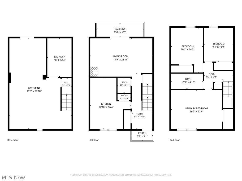 1326 Aarons Way Kent OH 44240