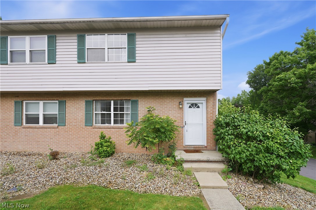 1326 Aarons Way Kent OH 44240