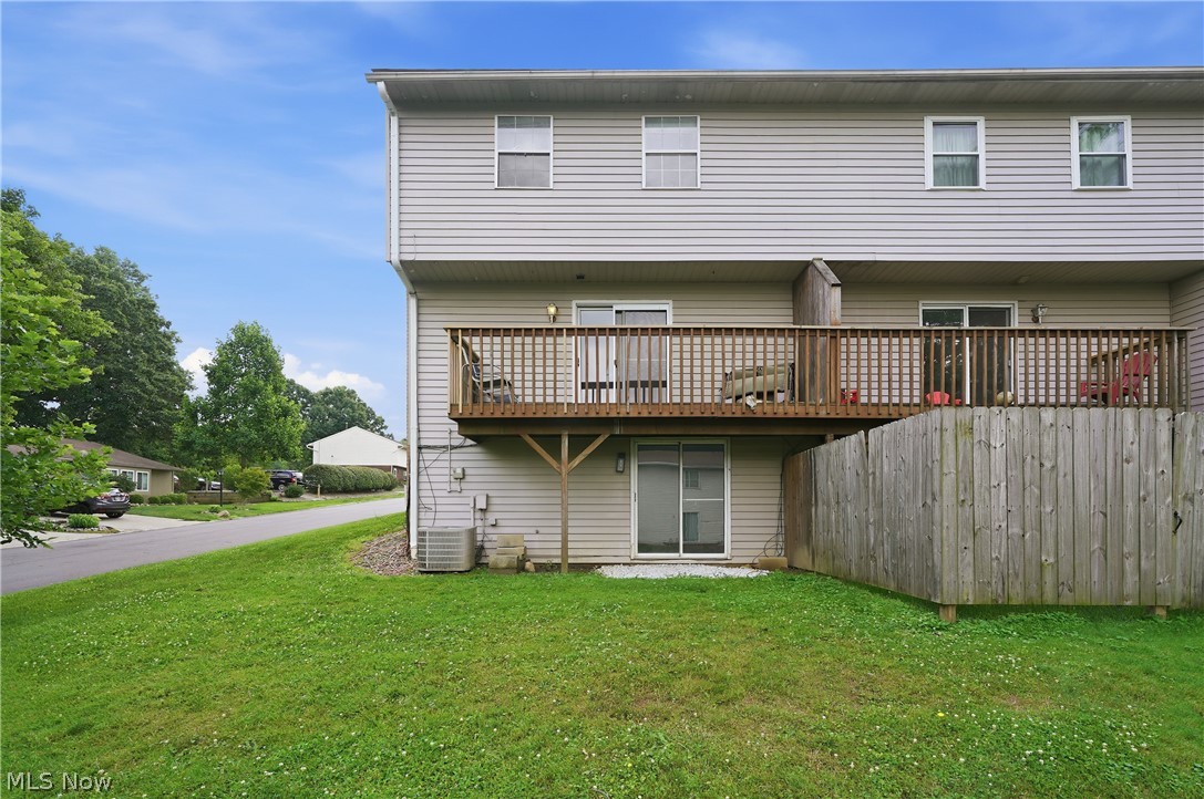 1326 Aarons Way Kent OH 44240