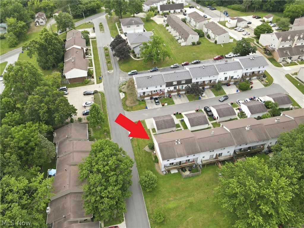 1326 Aarons Way Kent OH 44240
