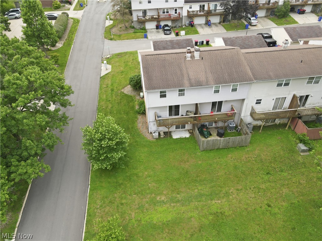 1326 Aarons Way Kent OH 44240