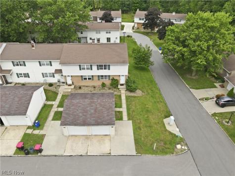 1326 Aarons Way Kent OH 44240