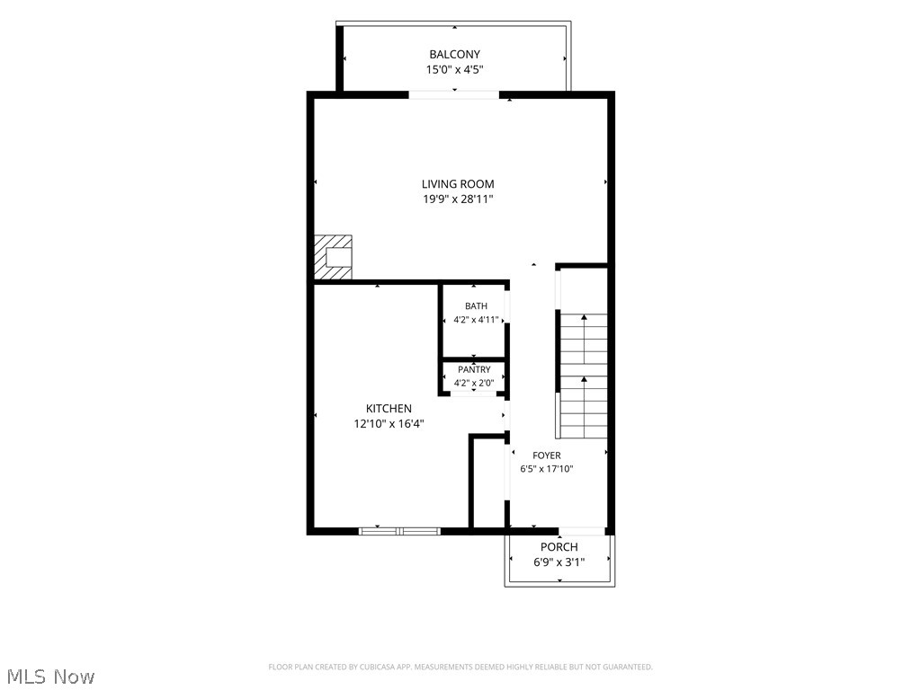1326 Aarons Way Kent OH 44240
