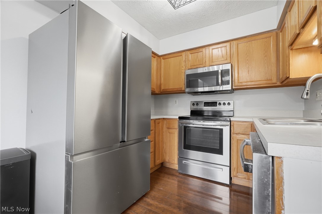 1326 Aarons Way Kent OH 44240