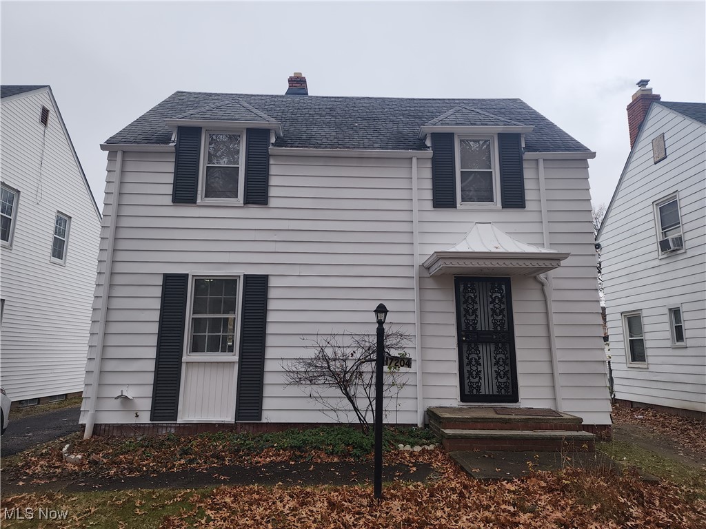17204 Walden Avenue Cleveland OH 44128