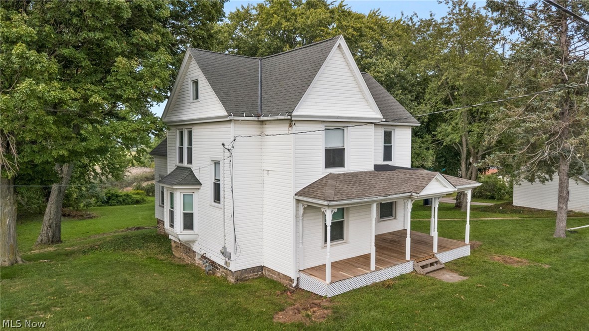 3487 N Ridge Road Perry OH 44081