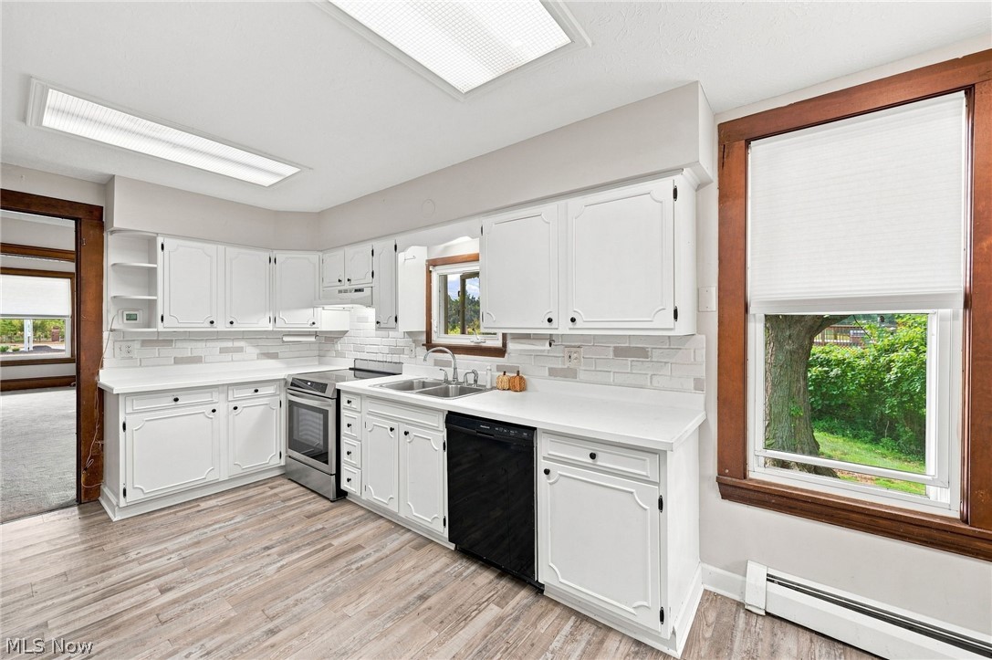 3487 N Ridge Road Perry OH 44081