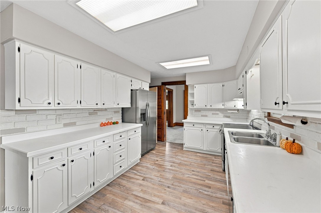 3487 N Ridge Road Perry OH 44081
