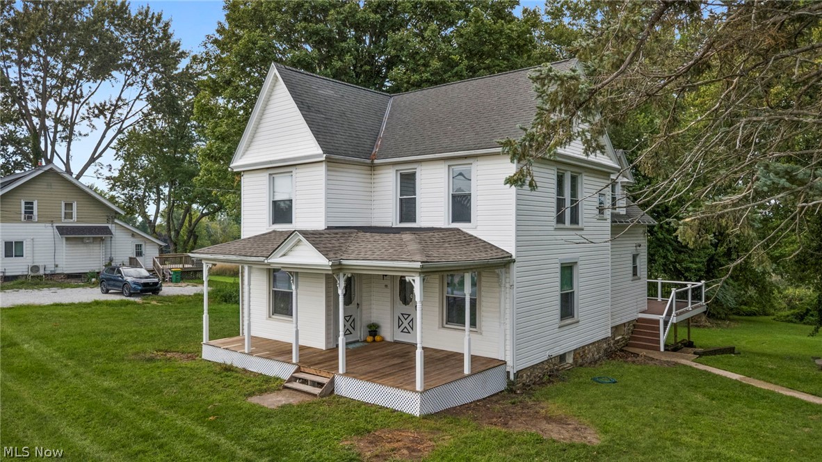 3487 N Ridge Road Perry OH 44081