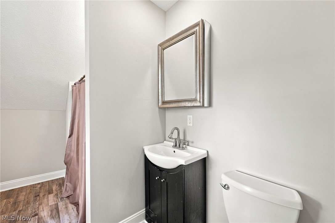 3487 N Ridge Road Perry OH 44081
