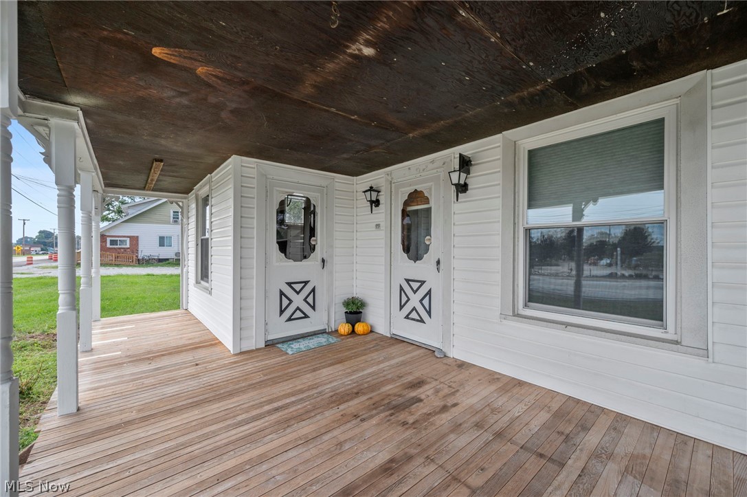 3487 N Ridge Road Perry OH 44081