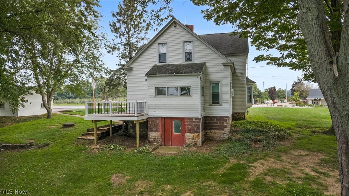 3487 N Ridge Road Perry OH 44081