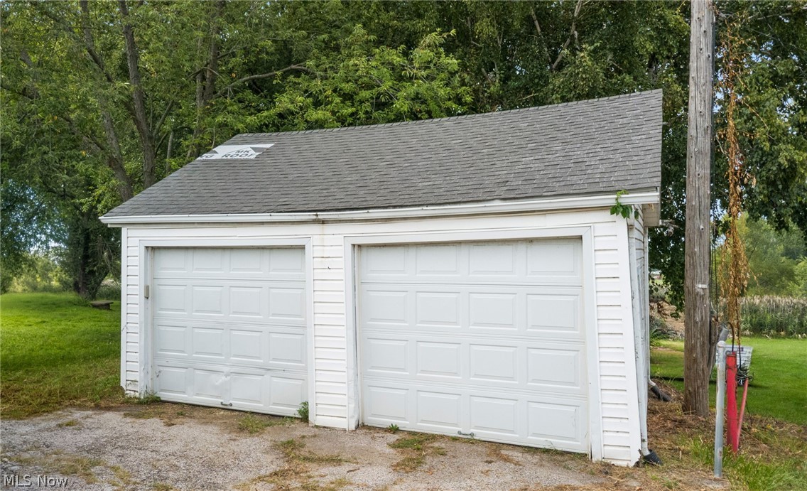 3487 N Ridge Road Perry OH 44081