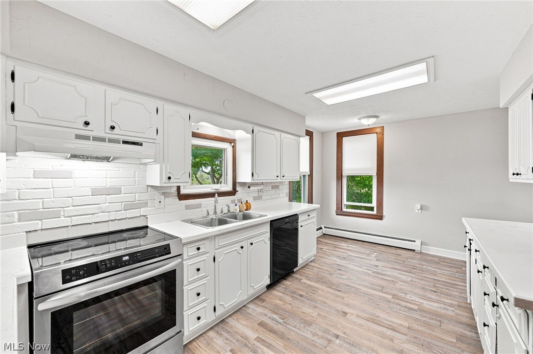 3487 N Ridge Road Perry OH 44081