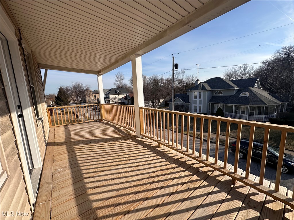 1884 E 81st Street Cleveland OH 44103