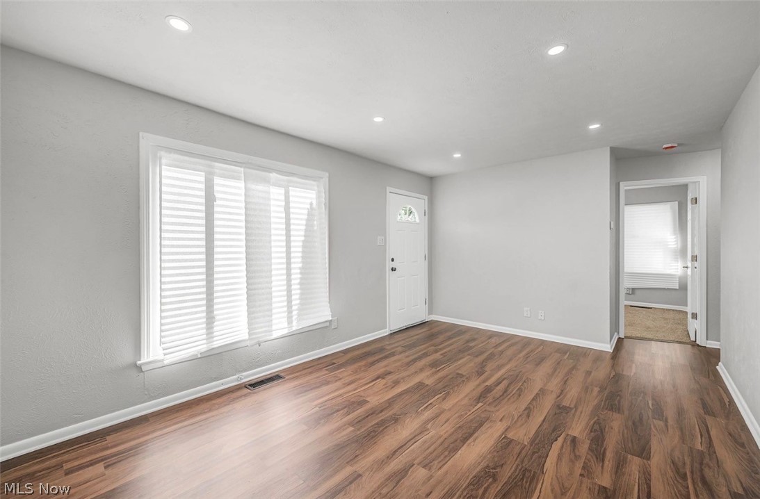 12508 Sobieski Avenue Cleveland OH 44135