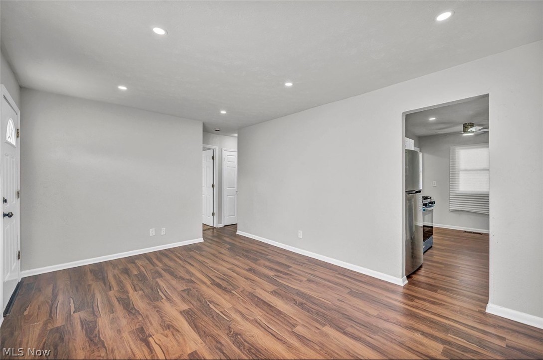 12508 Sobieski Avenue Cleveland OH 44135