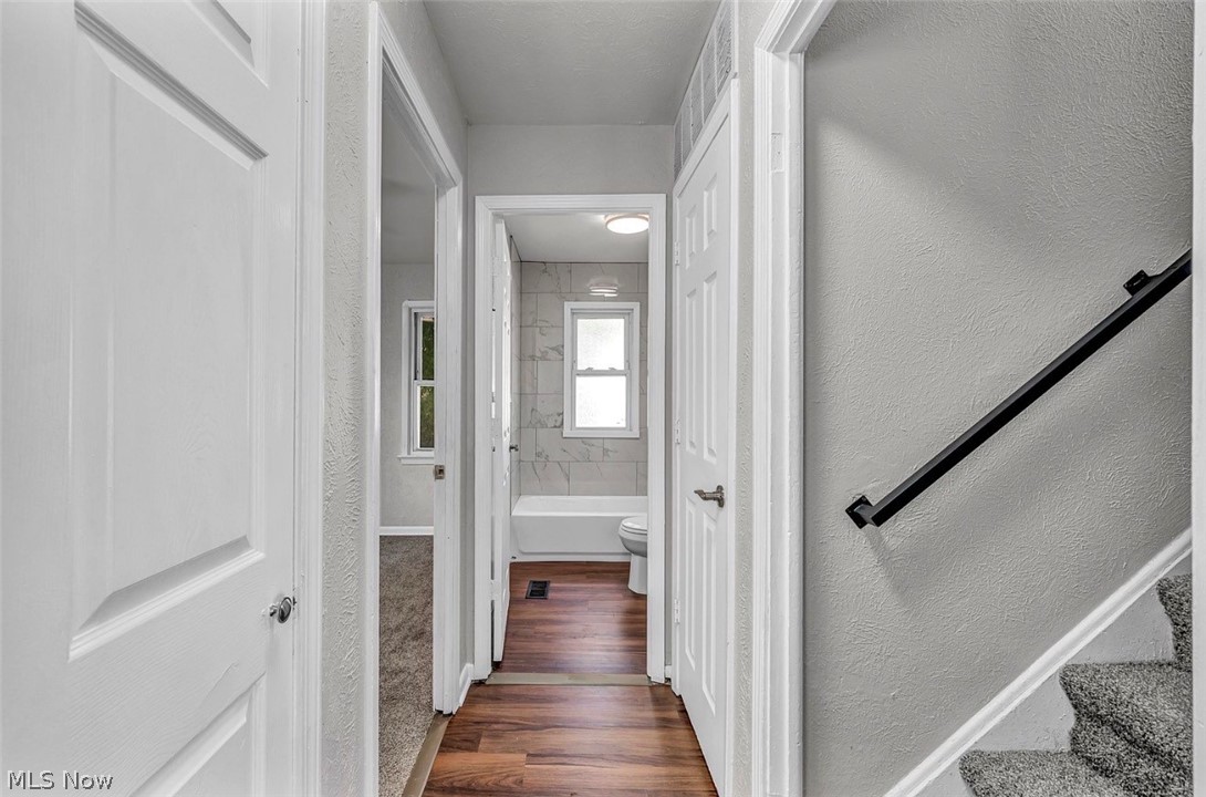 12508 Sobieski Avenue Cleveland OH 44135