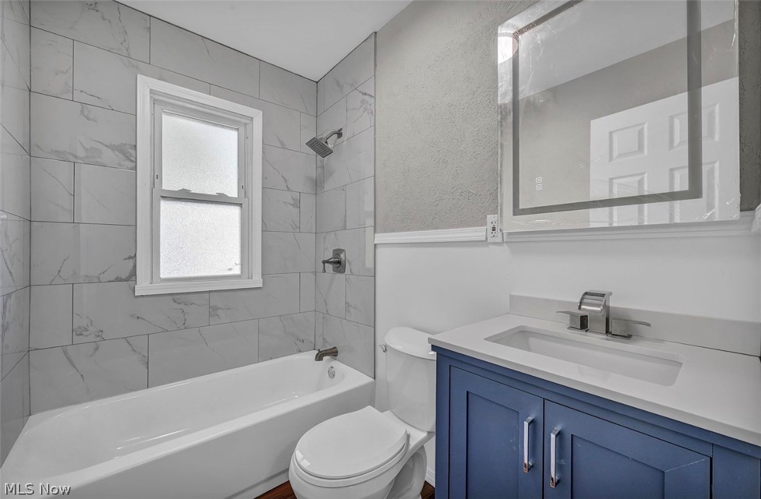 12508 Sobieski Avenue Cleveland OH 44135