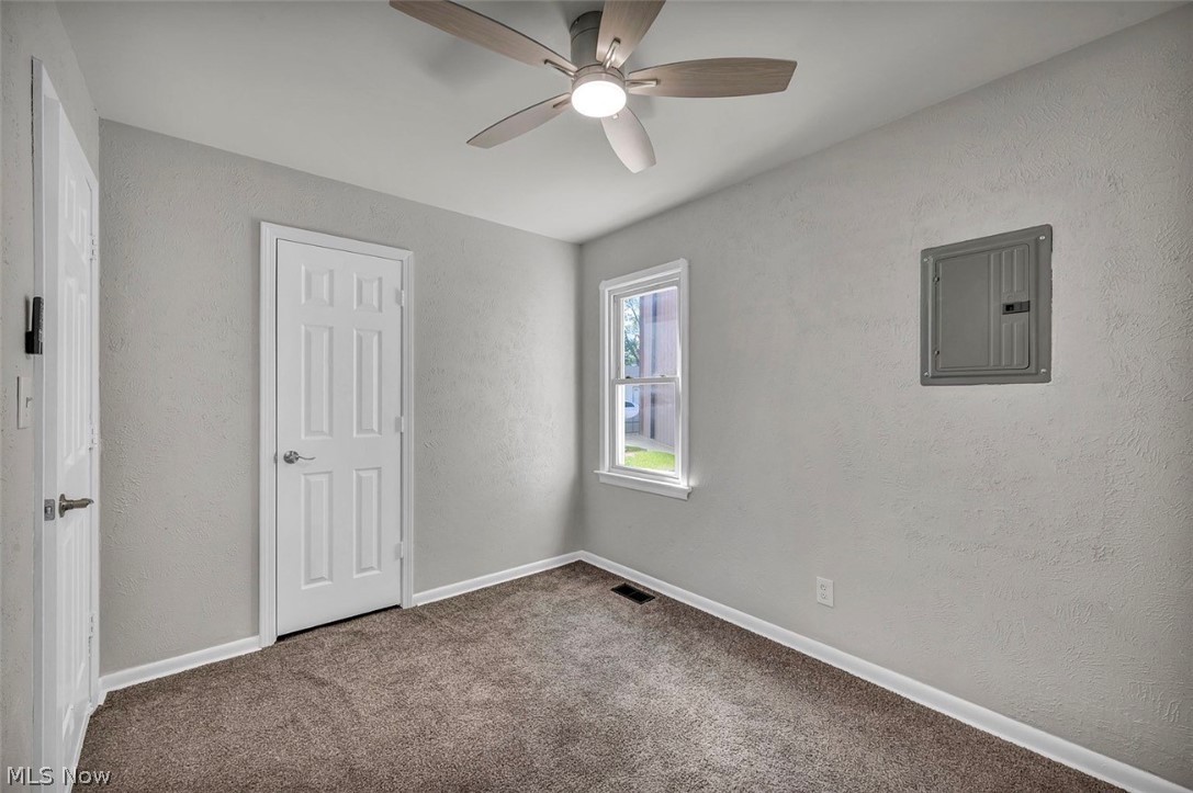 12508 Sobieski Avenue Cleveland OH 44135
