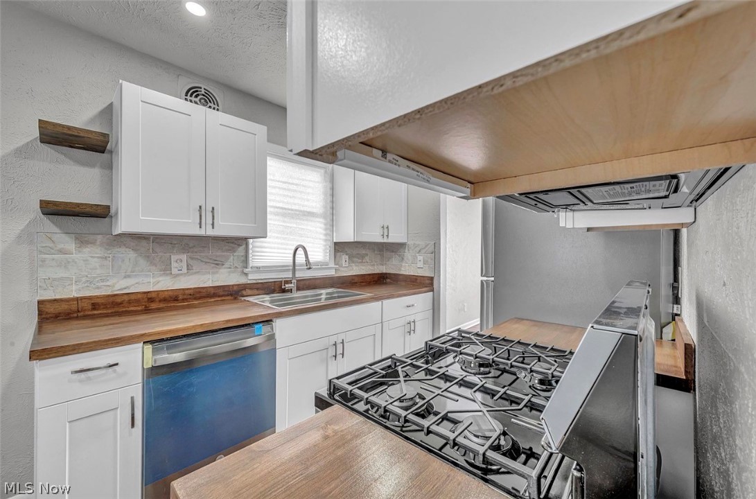 12508 Sobieski Avenue Cleveland OH 44135
