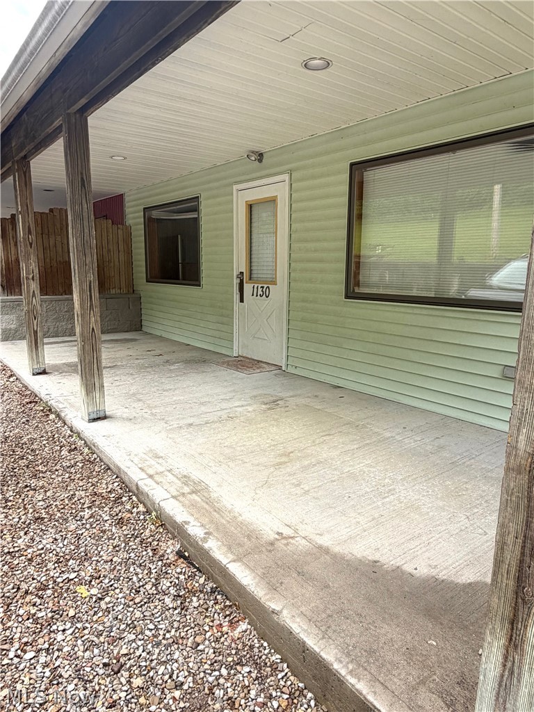 1130 Wayne Avenue Zanesville OH 43701