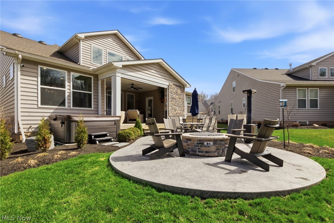 4650 Crocker Woods Lane Westlake OH 44145