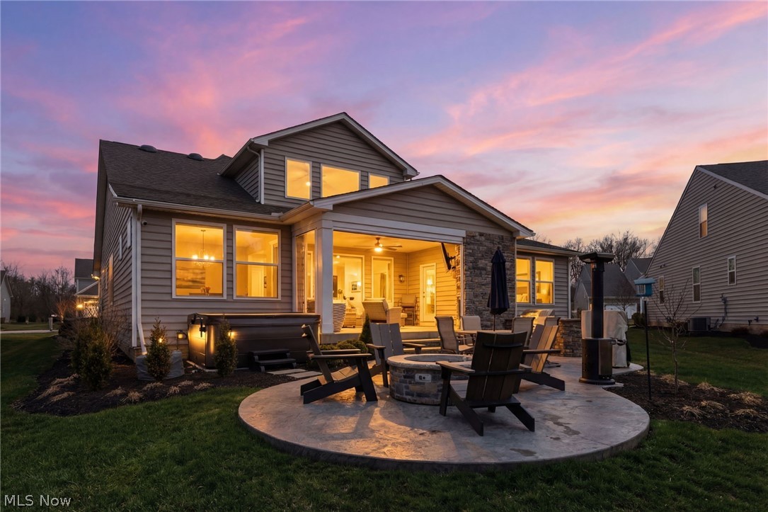 4650 Crocker Woods Lane Westlake OH 44145