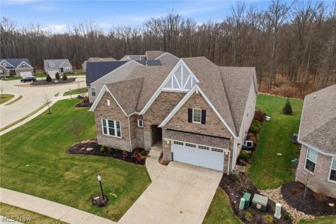 4650 Crocker Woods Lane Westlake OH 44145