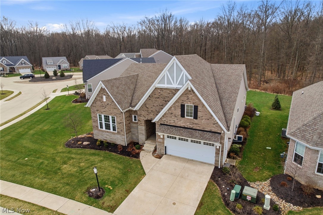 4650 Crocker Woods Lane Westlake OH 44145