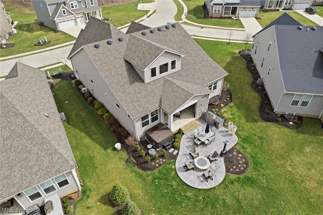 4650 Crocker Woods Lane Westlake OH 44145