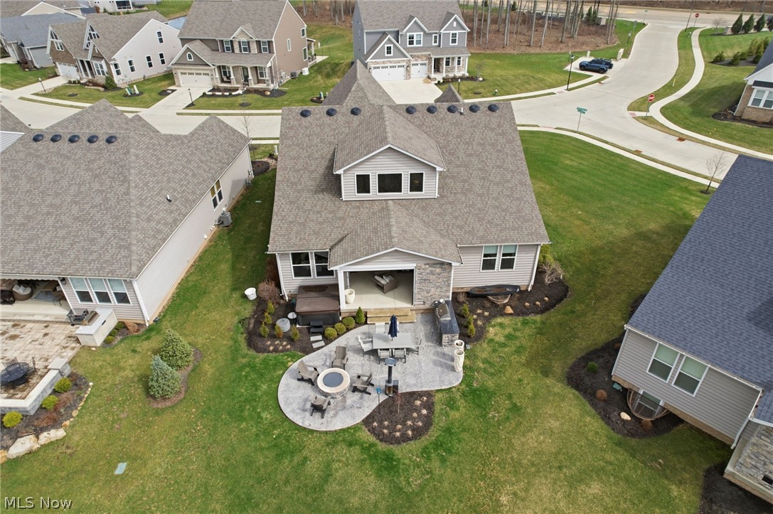 4650 Crocker Woods Lane Westlake OH 44145