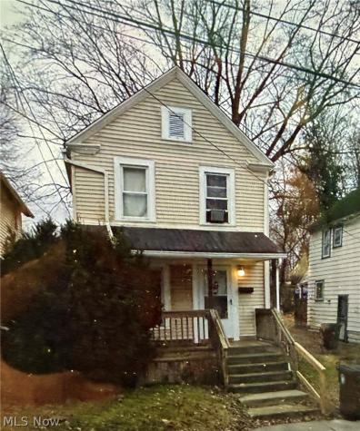 384 W Bartges Street Akron OH 44307
