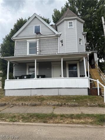 7TH Street NW Canton OH 44703