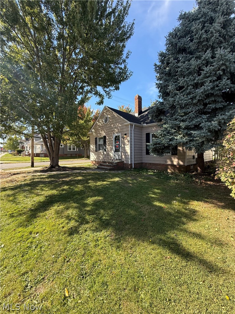 4952 E 110th Street Garfield Heights OH 44125