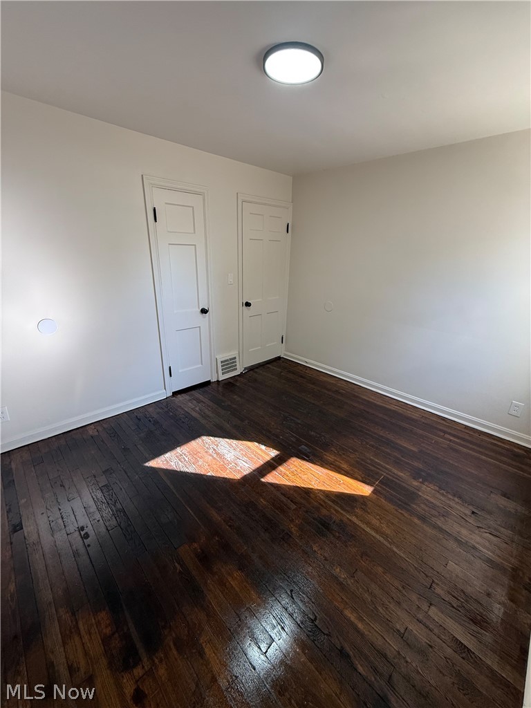 4952 E 110th Street Garfield Heights OH 44125