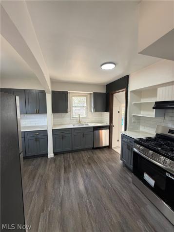 4952 E 110th Street Garfield Heights OH 44125