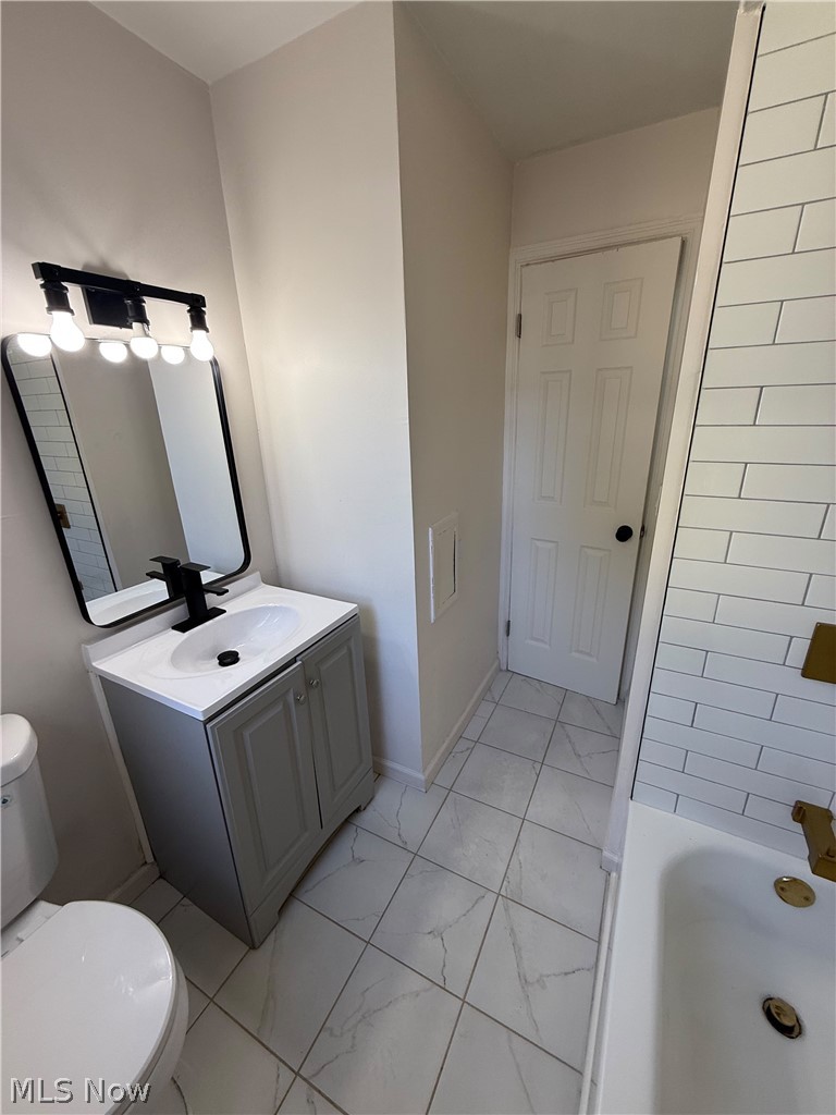 4952 E 110th Street Garfield Heights OH 44125