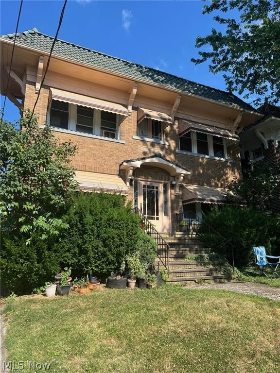 1357 Phelps Avenue Lakewood OH 44107