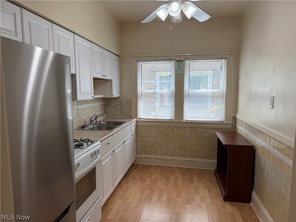 1357 Phelps Avenue Lakewood OH 44107